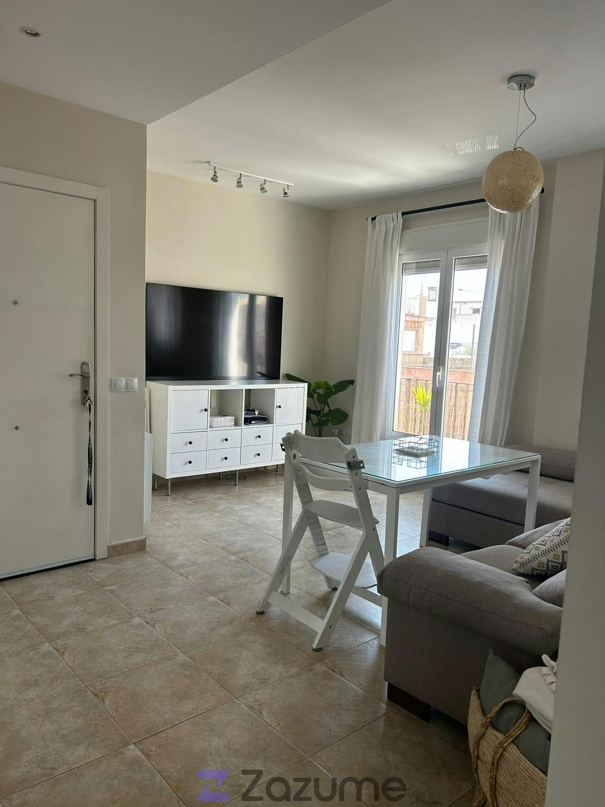 Piso de alquiler en C. Juan Belmonte, Vista Azul - Consolación