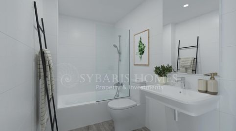APARTAMENTO DE 3 DORMITORIOS CON TERRAZA EN JAVEA, imatge 5