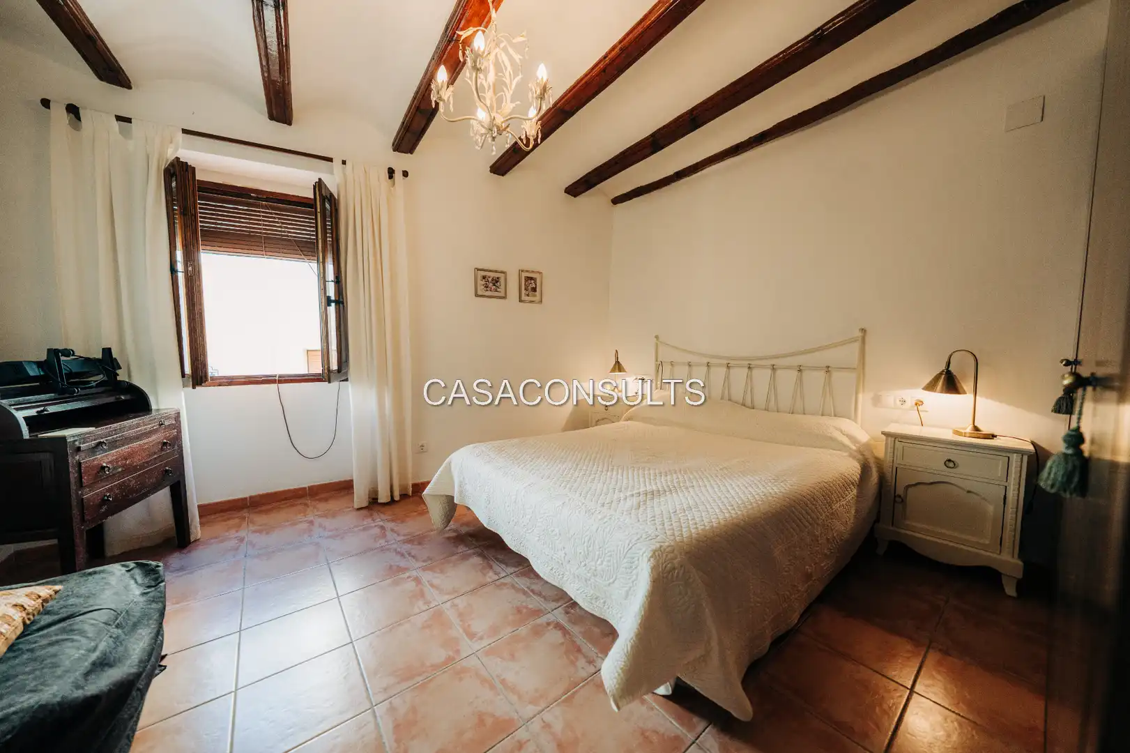 Haus mit Terrasse zum Verkauf in Carrer Diputació Provincial, imagen 10