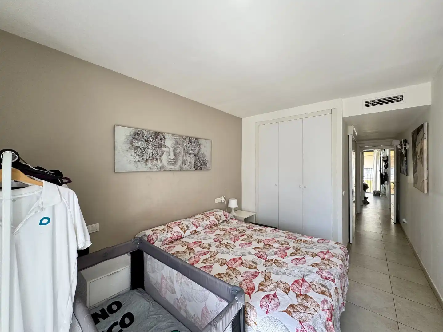 Habitación de Piso en venta en Campos con Aire acondicionado, Terraza y Trastero