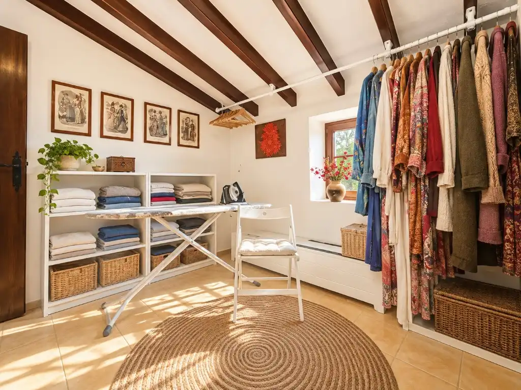 Casa rústica en venta en Benissa pueblo, imagen 25