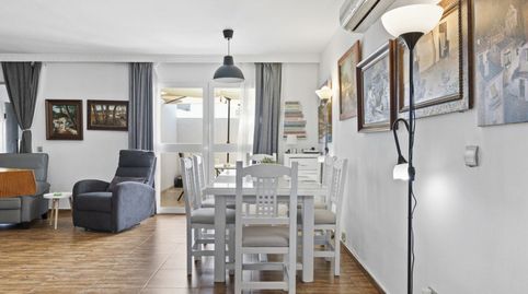 Foto 4 de Piso en venta en Los Pacos, Fuengirola