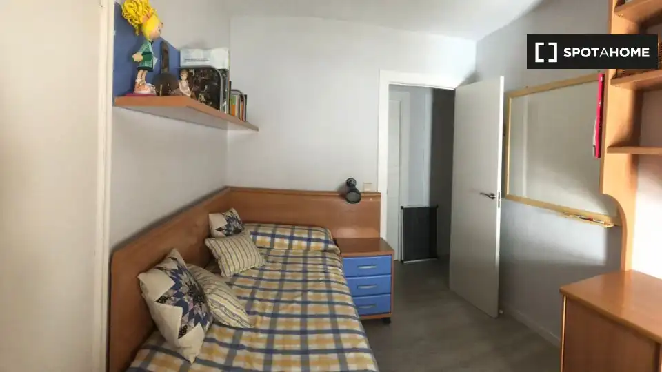 Habitació a Alameda