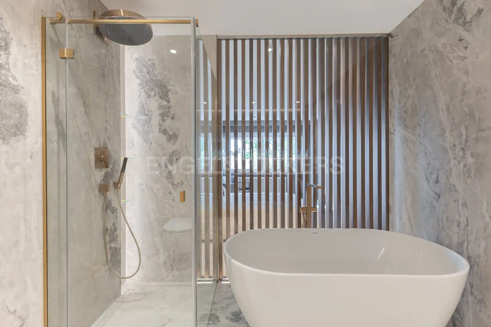 Baño de Piso en venta en Barcelona con Aire acondicionado, Calefacción y Parquet