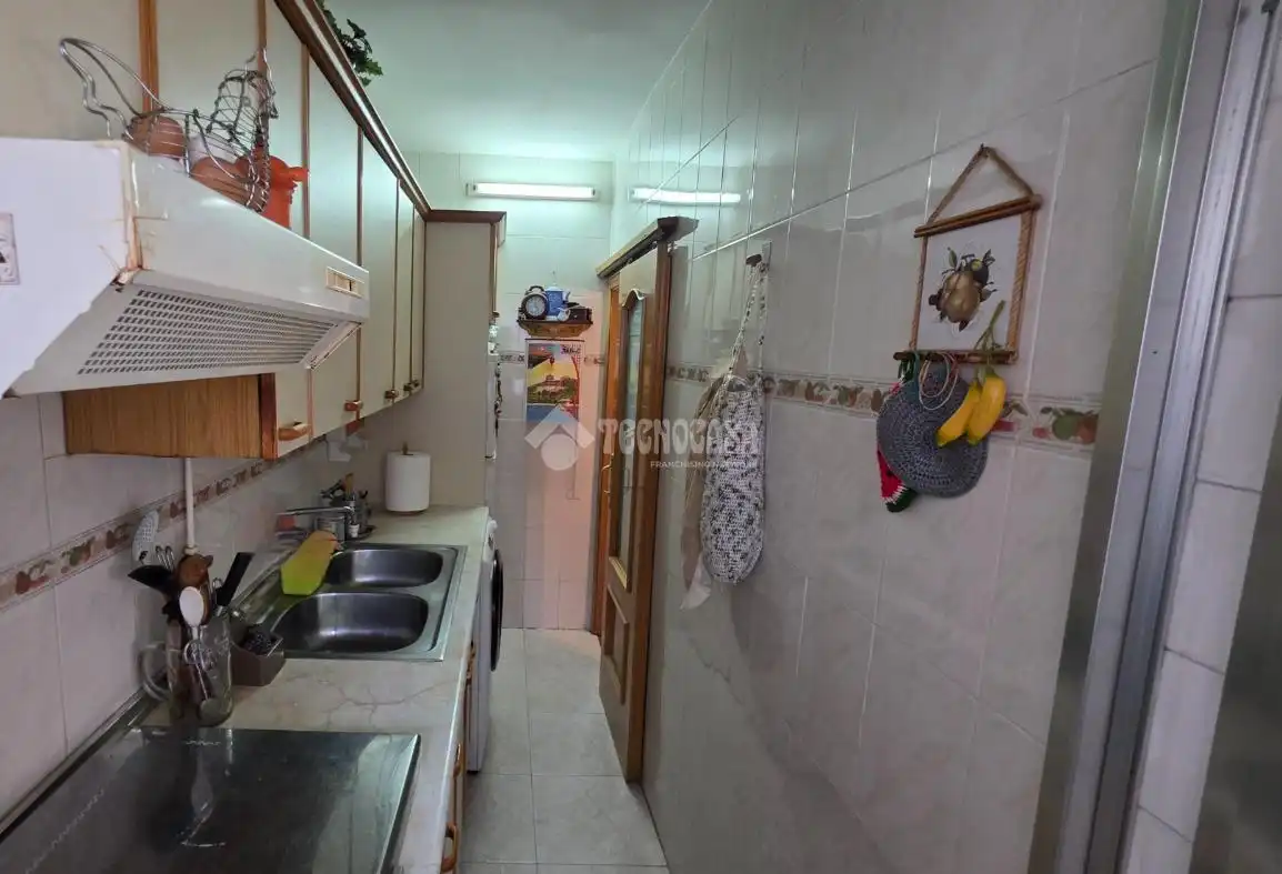 Piso en venta en Berruguete