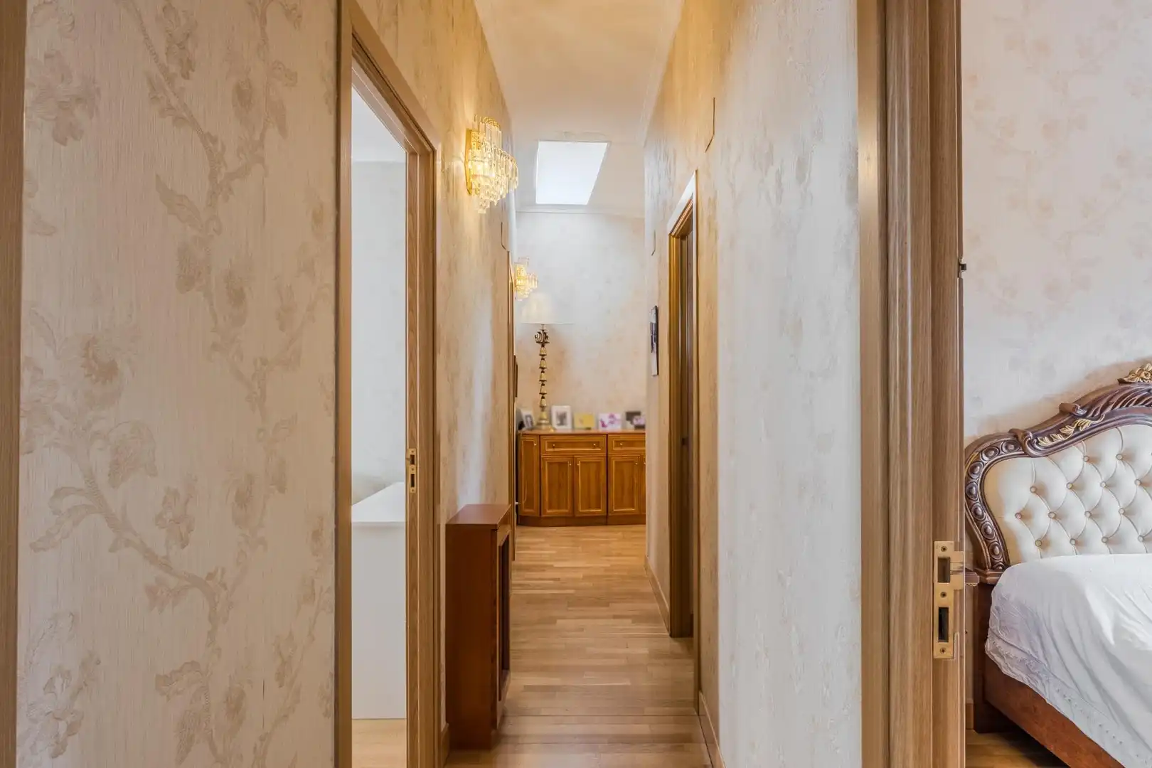Casa adosada en venta en Carabanchel