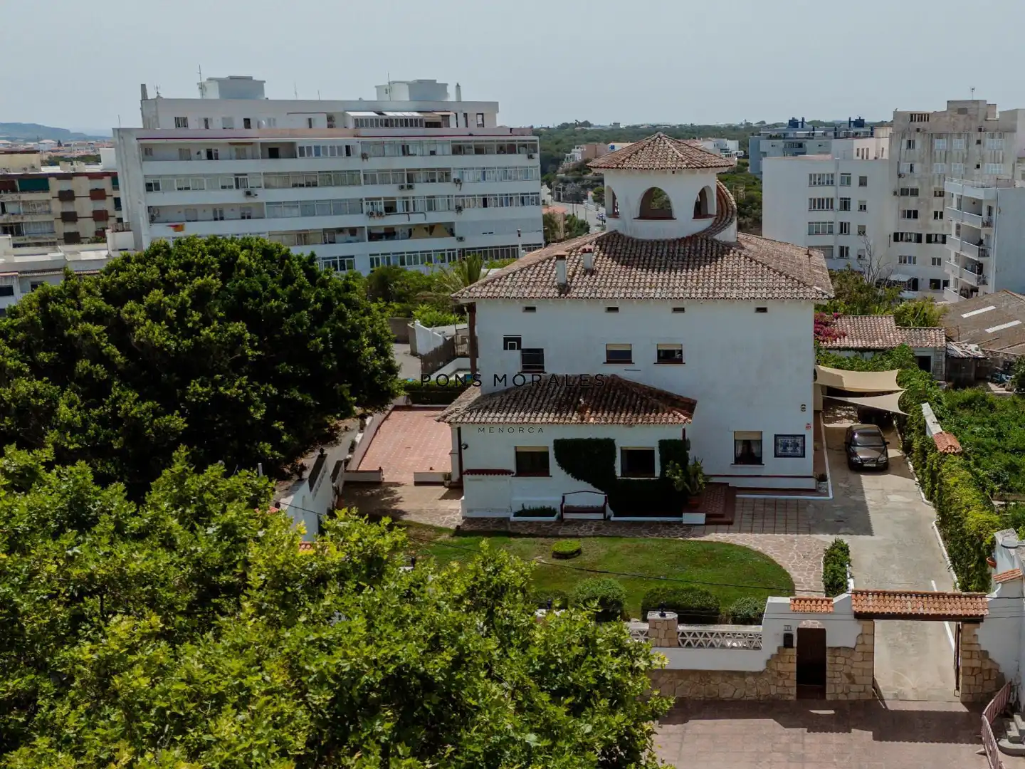 Xalet amb piscina en venda a Santa Eulalia, imagen 4