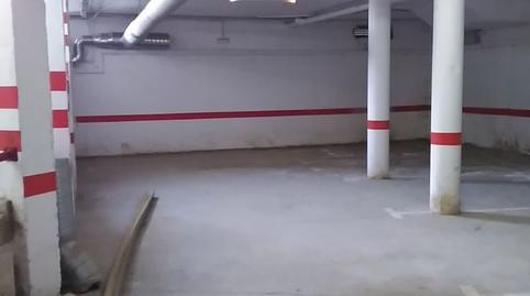 Foto 3 de Garatge en venda a C/ Juan Bautista, El Viso del Alcor, Sevilla