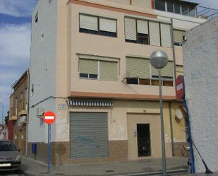 Exterior view of Flat for sale in Alicante / Alacant