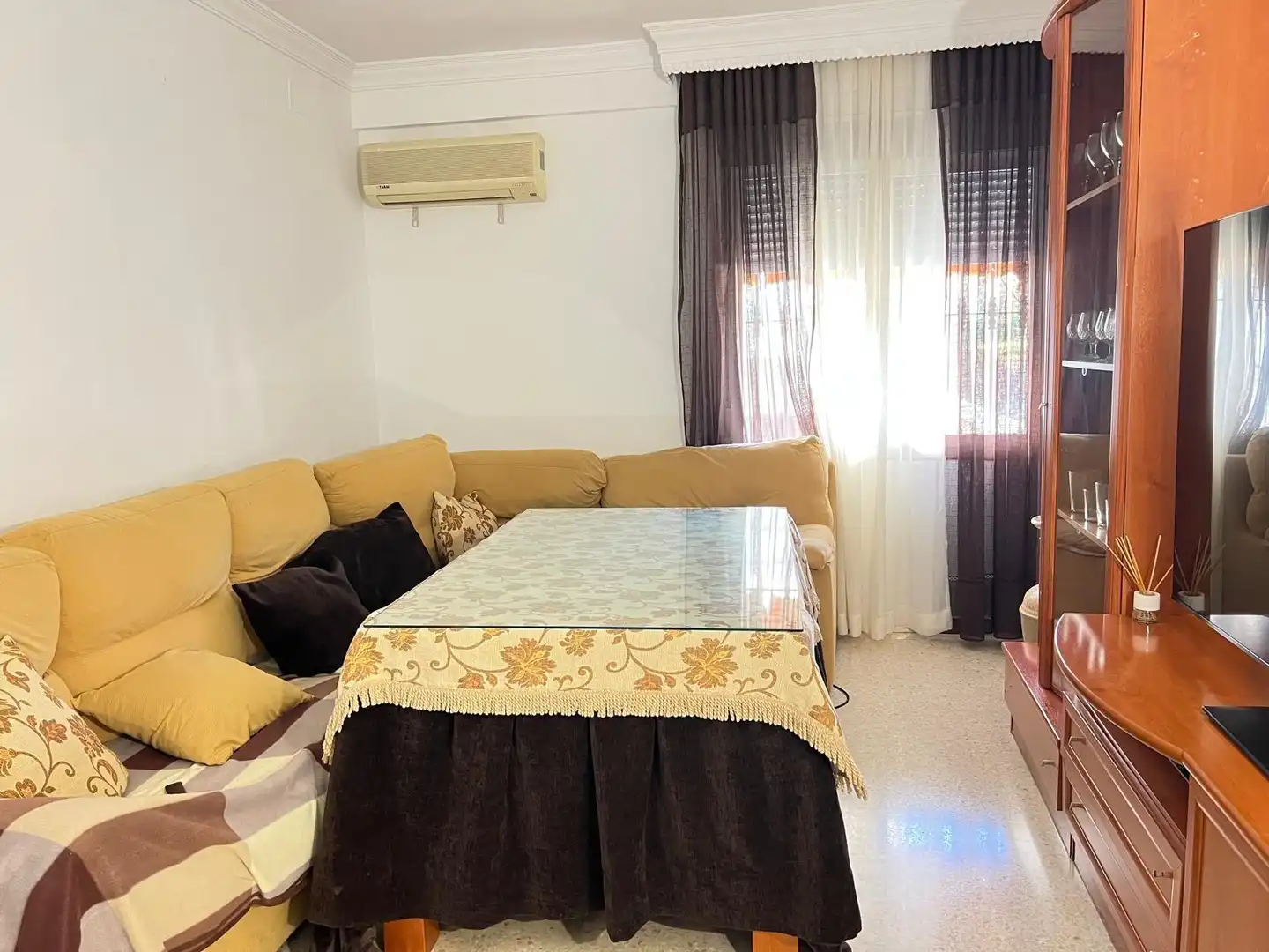 Piso en venta en Zona de la Vega