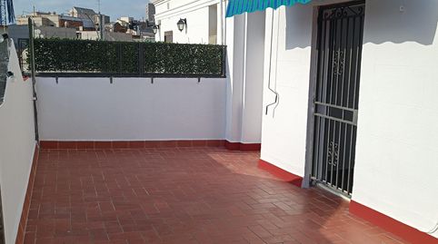 Photo 3 of Attic for rent in Carrer del Comte Borrell, La Nova Esquerra de l'Eixample, Barcelona Capital