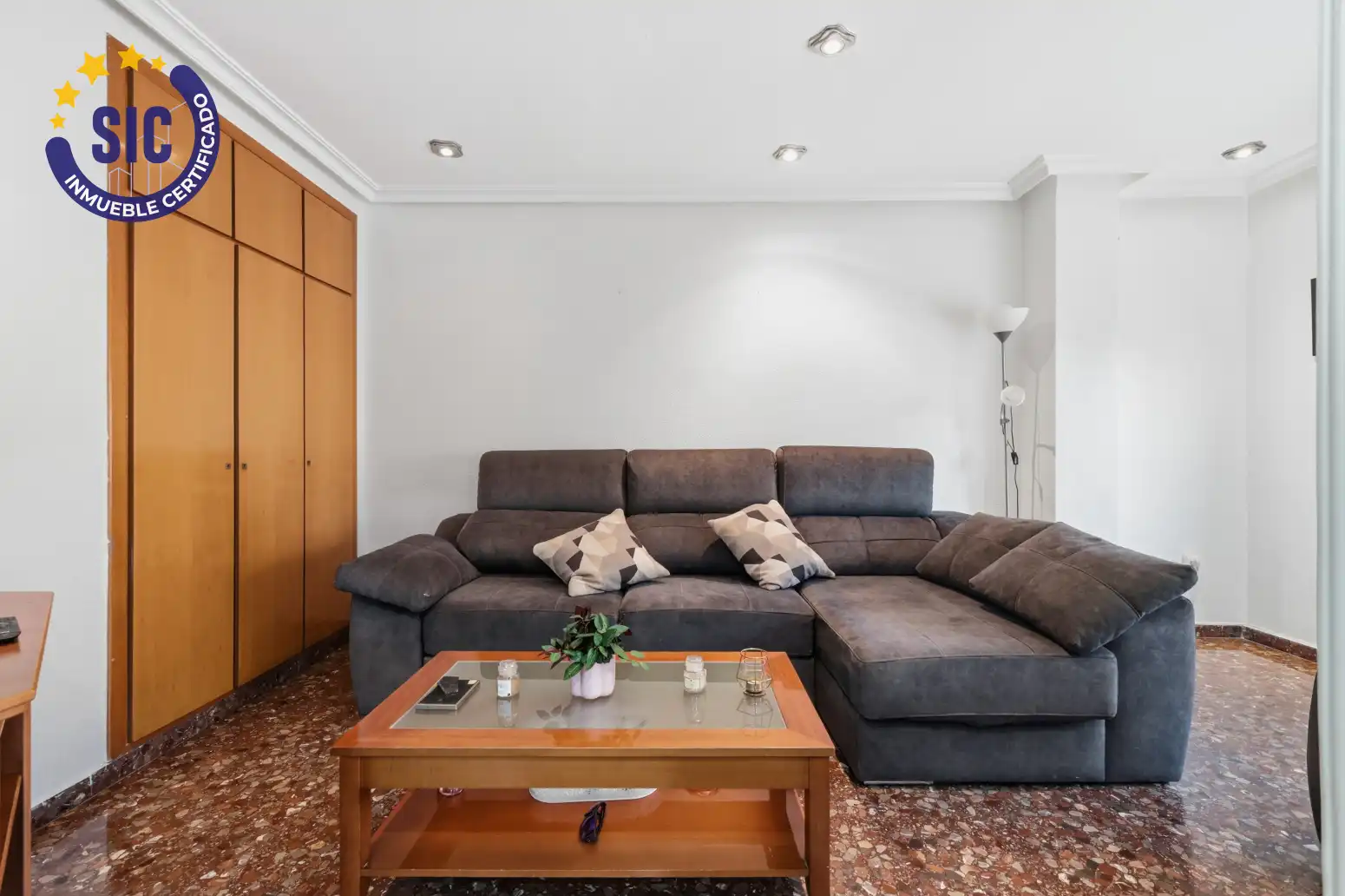 Wohnung mit Terrasse zum Verkauf in Aldaia, imagen 4