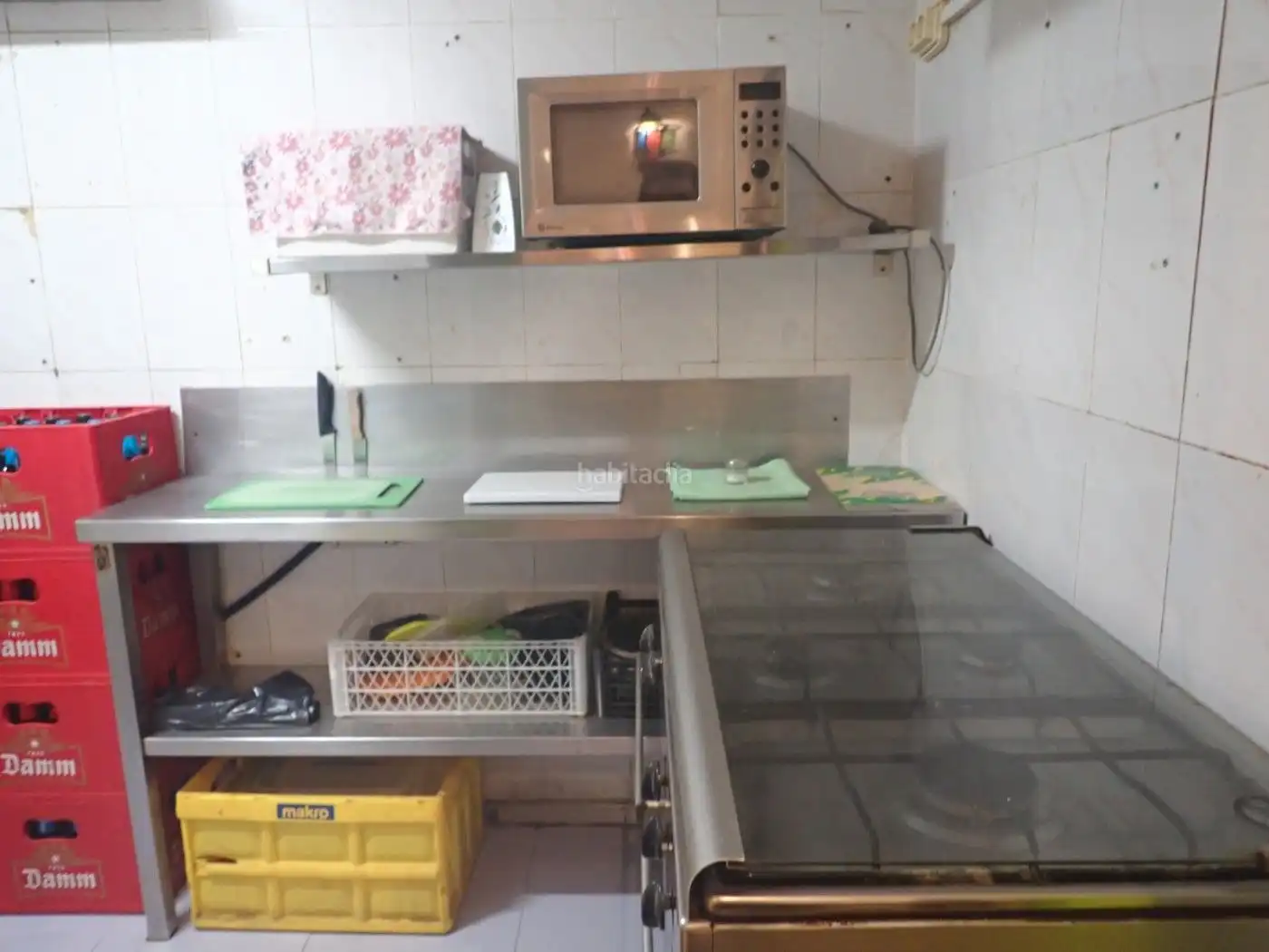 Business premises for sale in Sagnier - Plaça de Catalunya, imagen 10