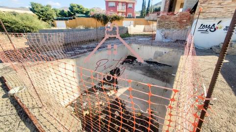 Foto 5 de Casa o xalet en venda a Avenida Isla de Pascua, Los Puertos, Murcia