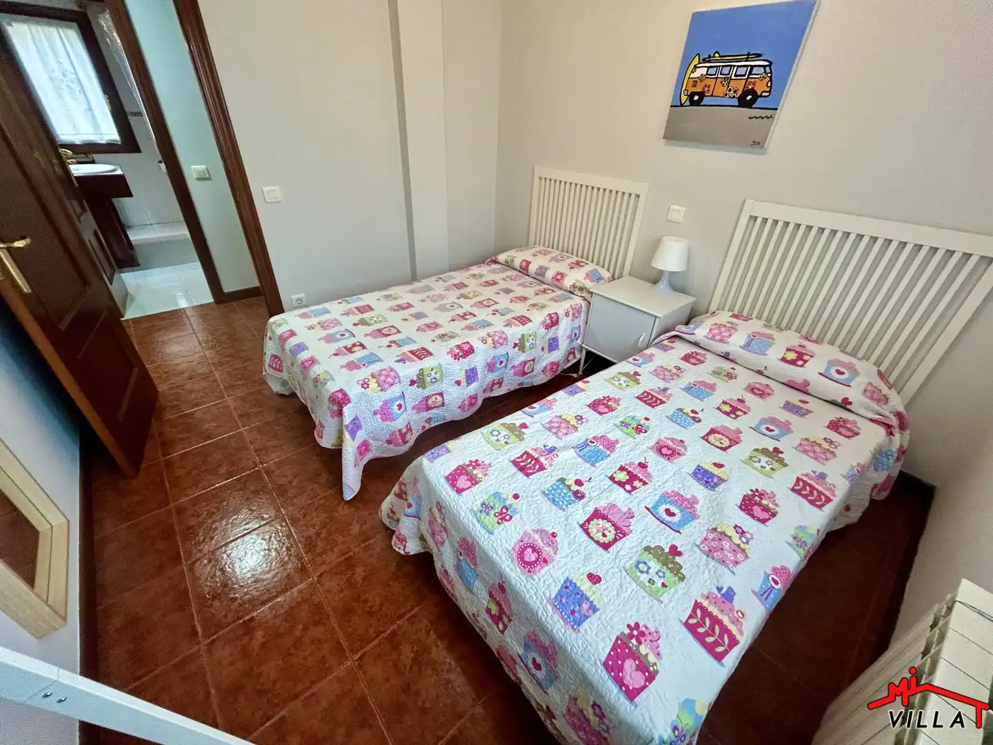 Villa in vendita a Hazas de Cesto, imagen 46