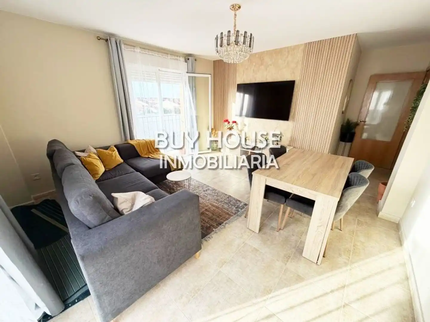 Wohnung zum Verkauf in Lominchar, imagen 4