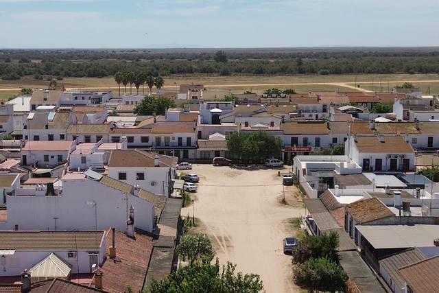 Casa-chalet en Venta en Calle Ajolí en El Rocío