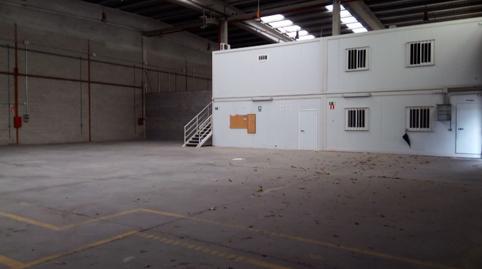 Photo 3 of Industrial buildings to rent in Sur - PAU 4, Móstoles