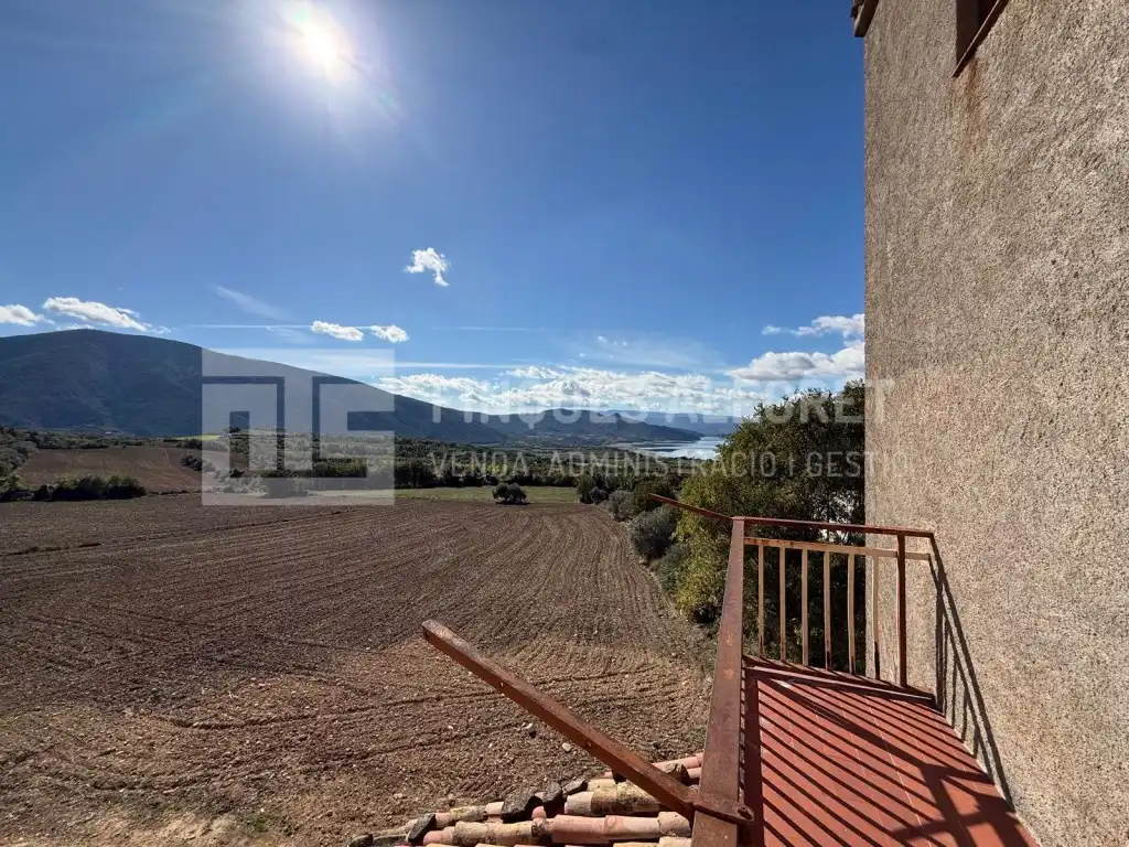 Casa con terraza en venta en Calle Sant Miquel; S.Marti Cana, imagen 16
