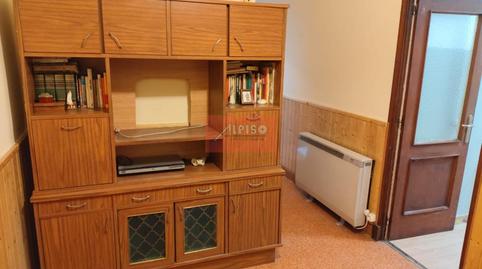 Foto 4 de Pis en venda a Bedoya, Centro, Ourense