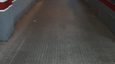 Foto 3 de Garatge en venda a Les Torres, Barcelona