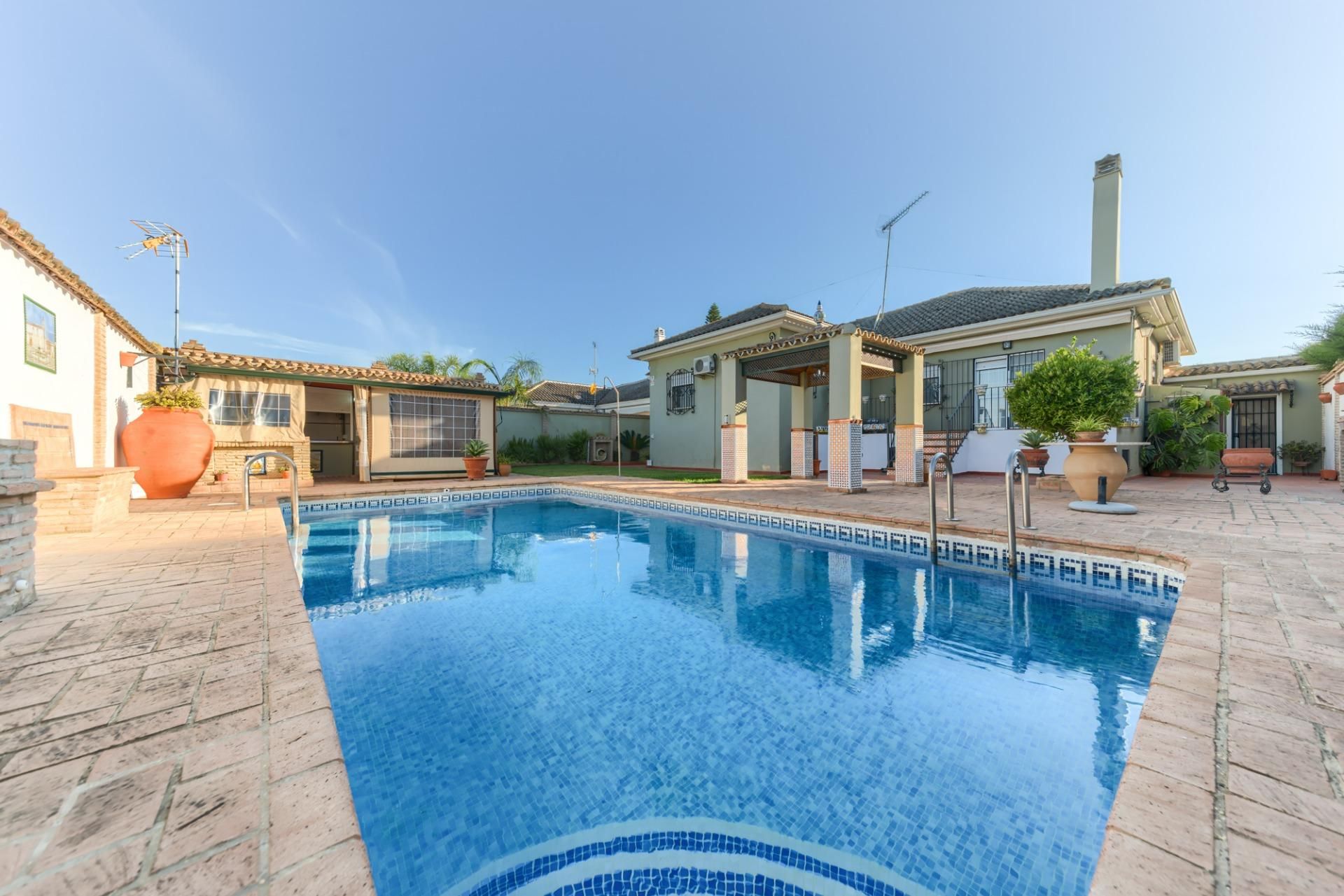 House or chalet for sale in Espartinas Pueblo