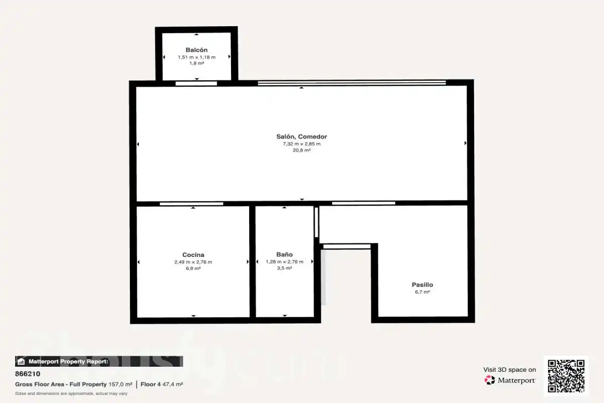 Casa adosada en venta en CL CA L ALEGRE DE DALT, El Camp d'en Grassot i Gràcia Nova