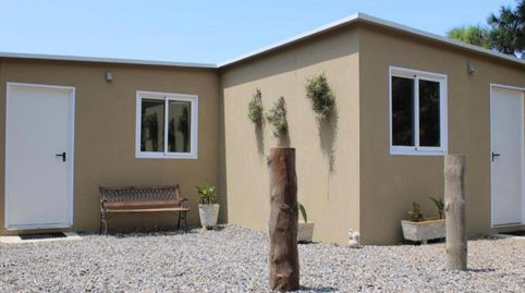 Foto 2 de Finca rústica en venta en Lugar Caserio la Tablada , La Vega - El Amparo - Cueva del Viento, Icod de los Vinos