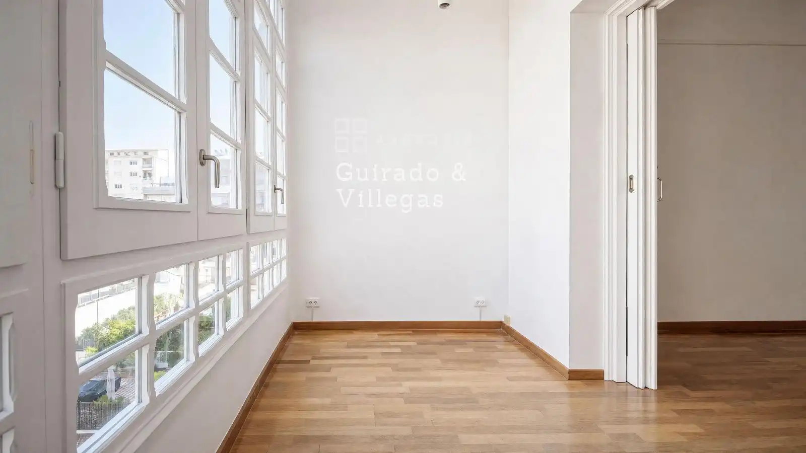 Wohnung mit Terrasse zum Verkauf in Calle Rosellón, imagen 12