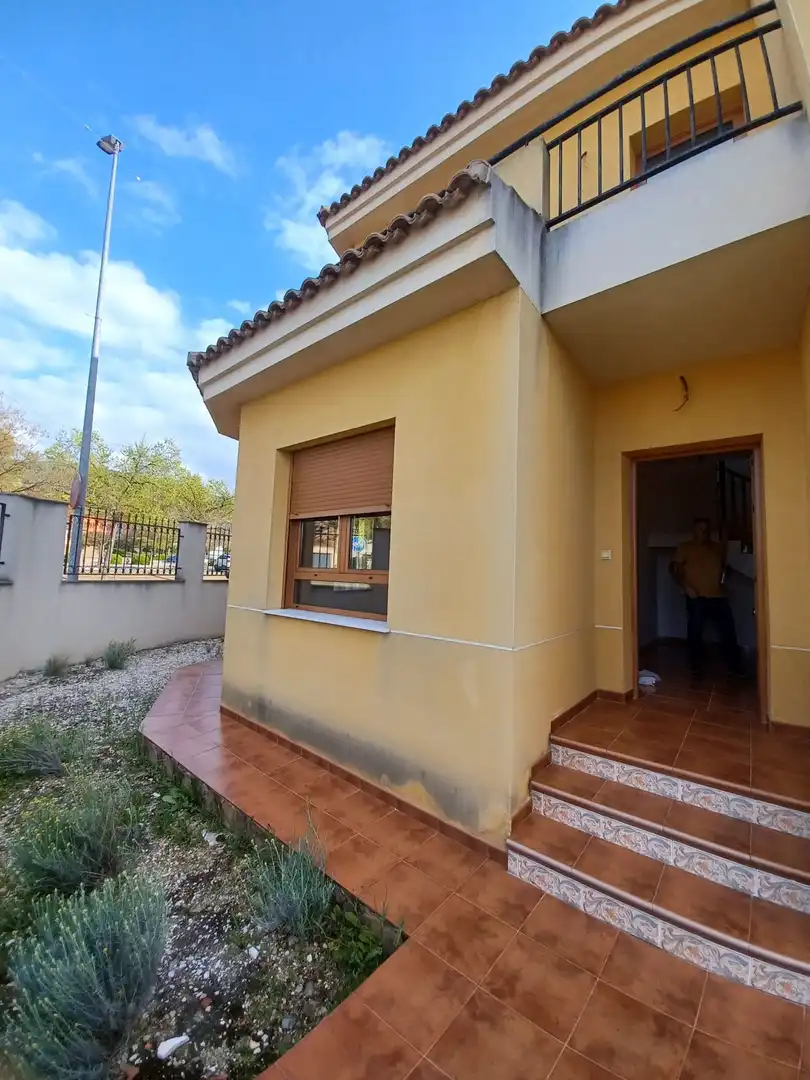 Duplex in vendita a El Pinós / Pinoso, imagen 10