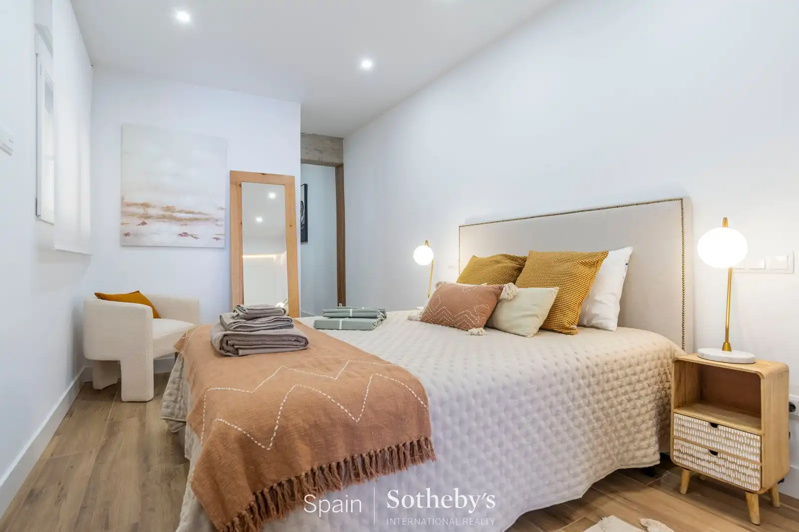 Apartament amb ascensor en venda a Calle Bravo Murillo, imagen 30