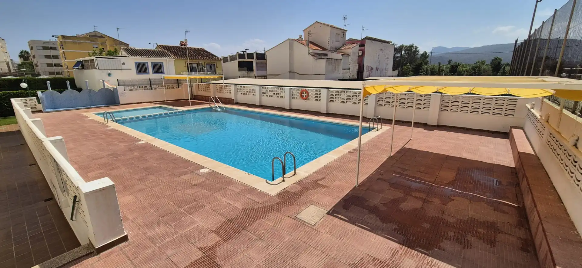 Apartment with pool for sale in Carrer Camp de Morvedre 16, imagen 34