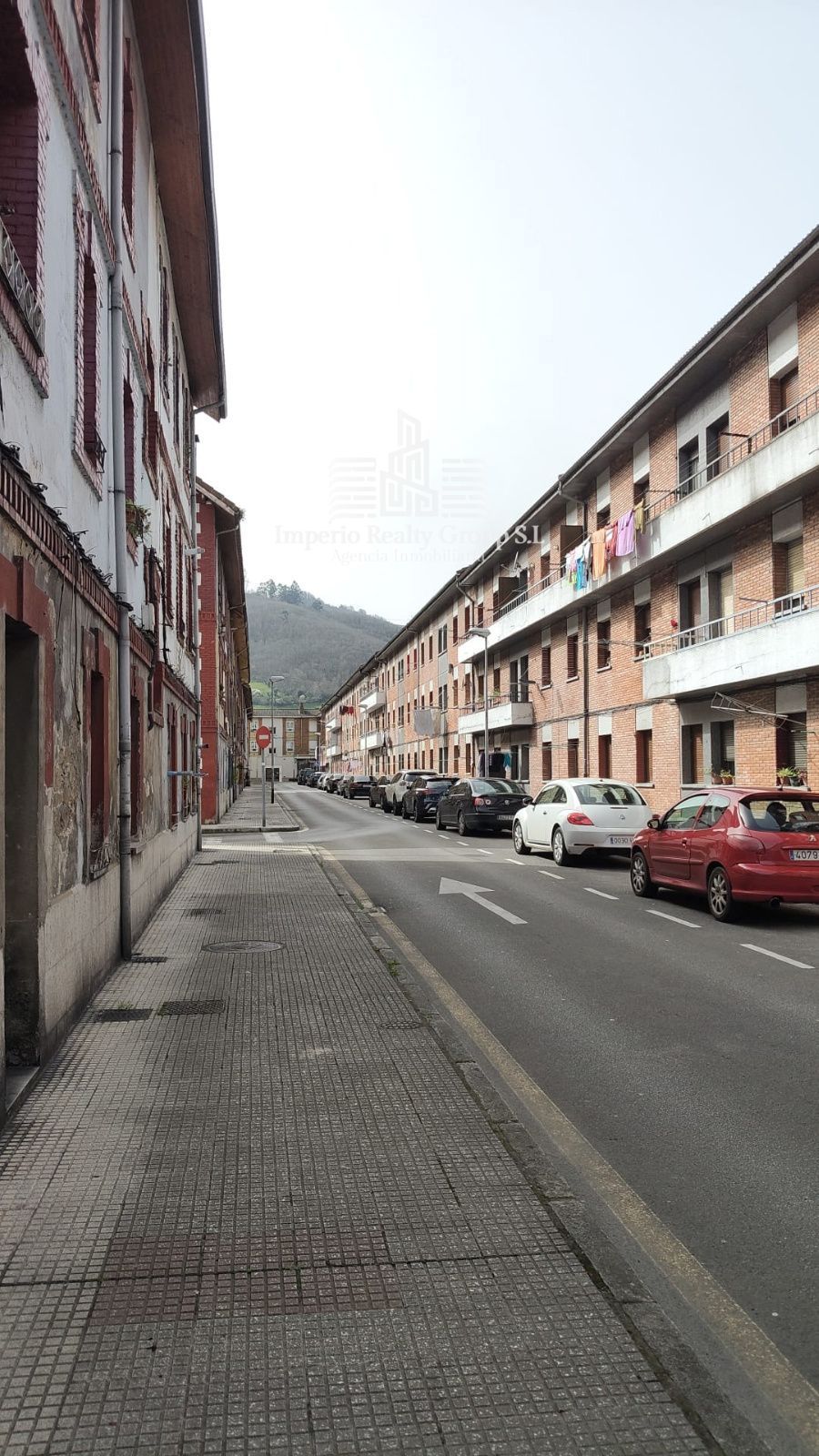 Außenansicht von Wohnung zum Verkauf in Mieres (Asturias)