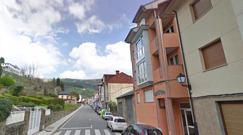 Foto 3 de Garatge en venda a C/ Mayor, Allande, Asturias