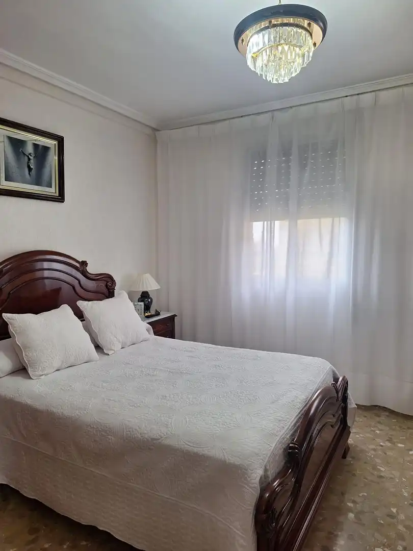 Habitación de Piso en venta en Jerez de la Frontera con Aire acondicionado