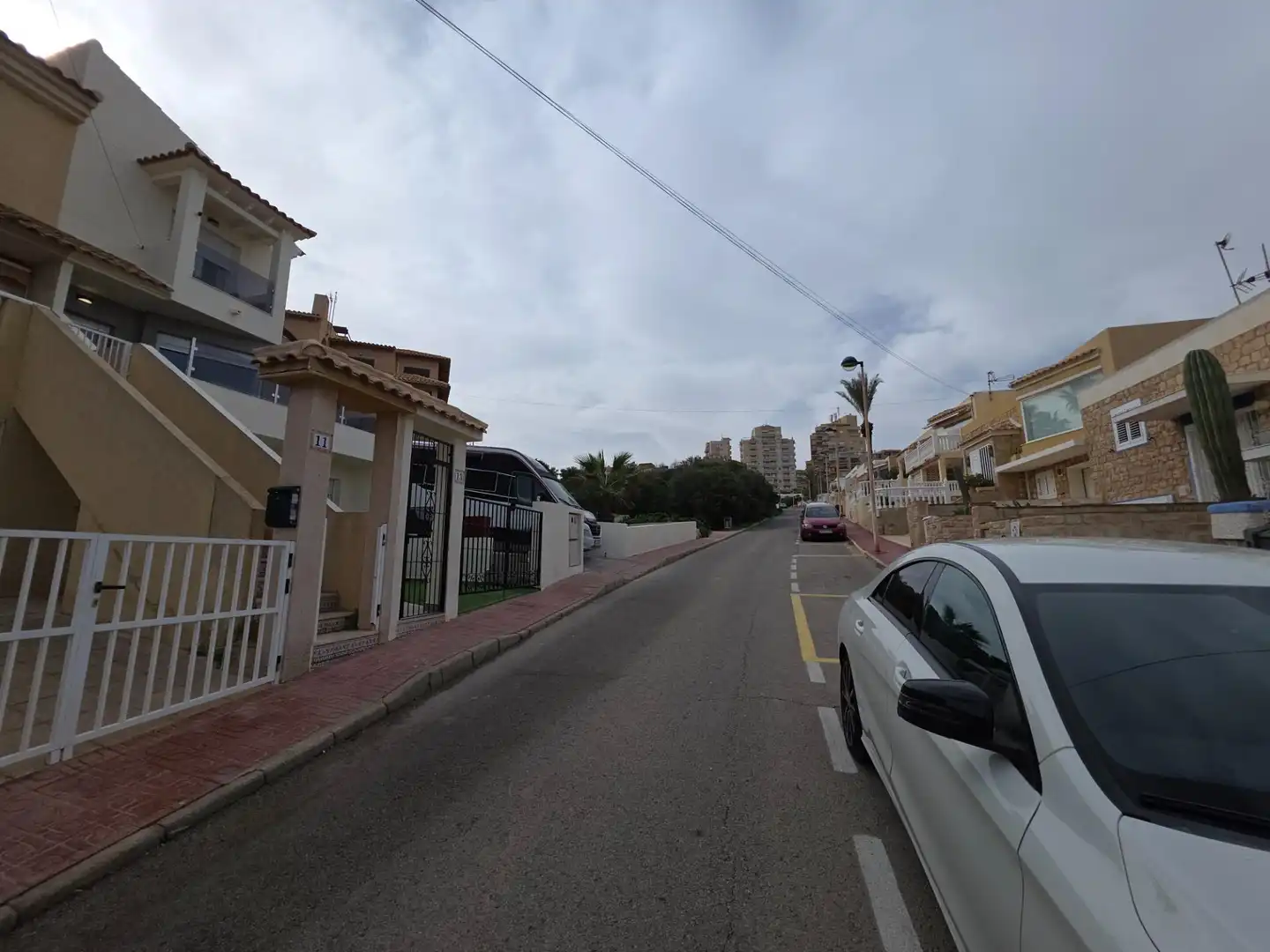 Adosado con terraza en venta en La Mata, imagen 42