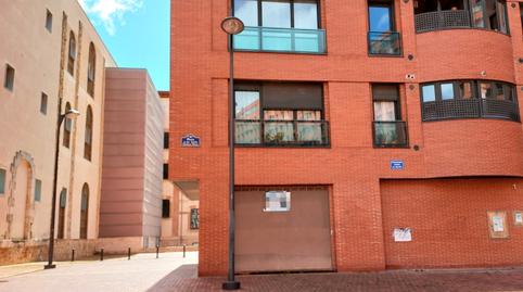 Photo 4 of Premises for rent in Calle Sara Borrell, San Agustín - Parque Europa, Burgos Capital