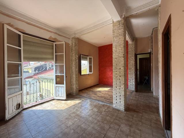 Piso en Venta en El Cabanyal - El Canyamelar
