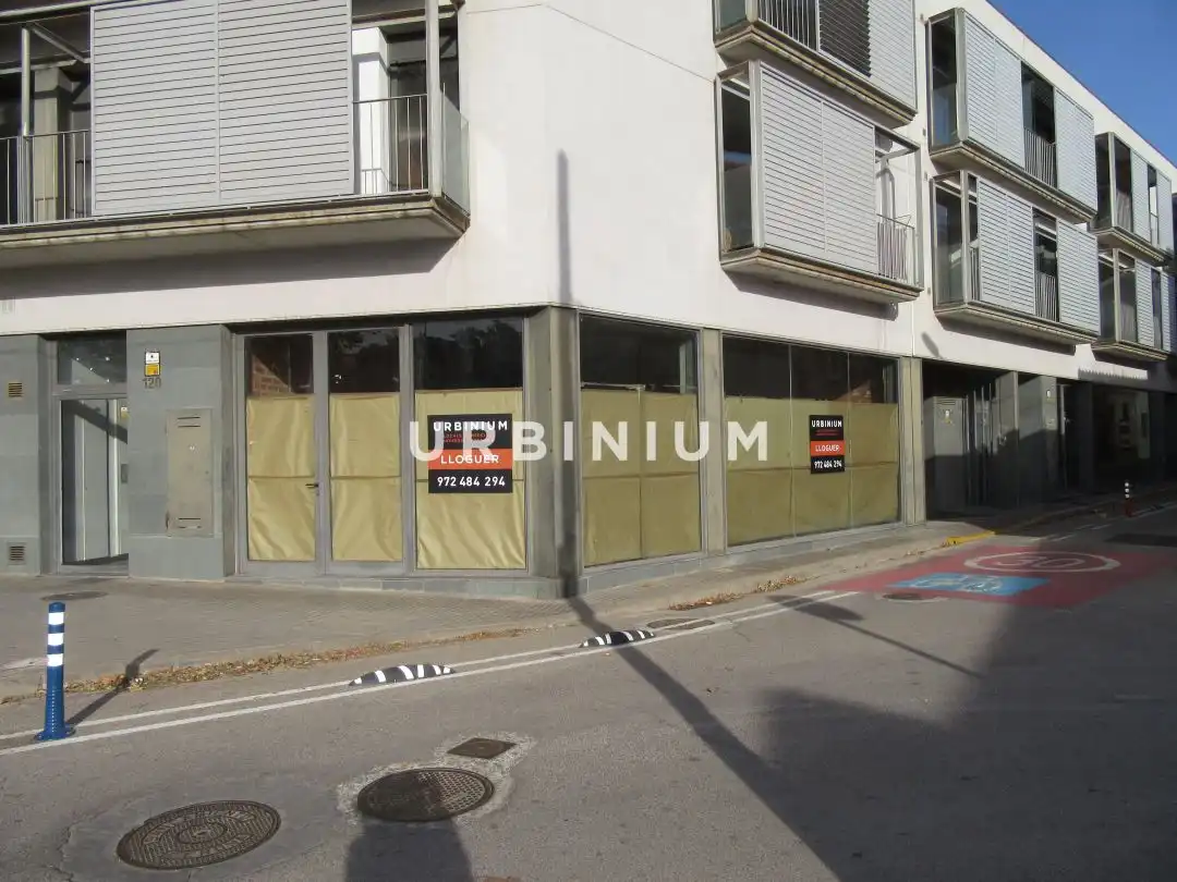 Local comercial en venda a Vila de Palafrugell, imagen 2