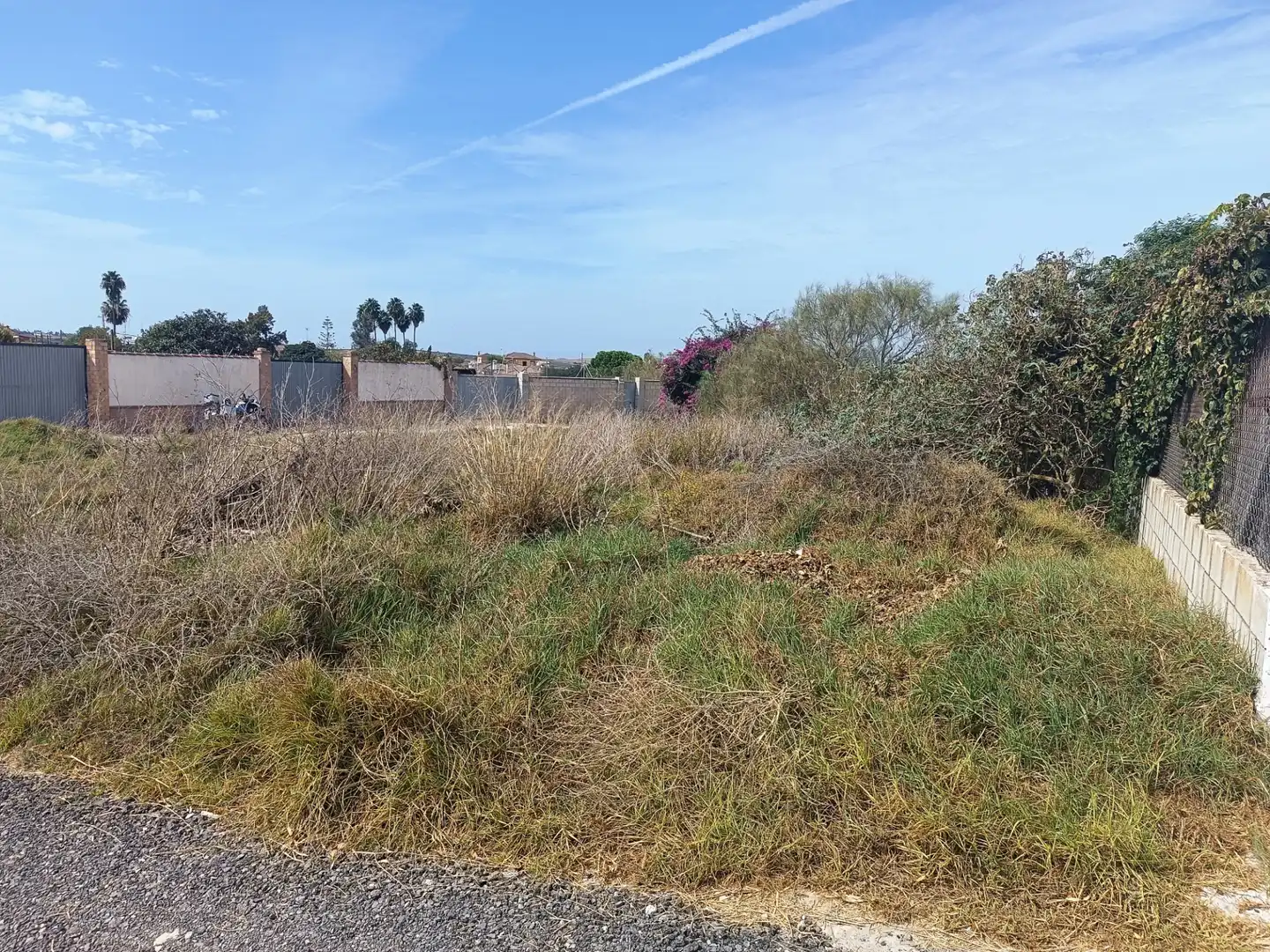 Terreno rustico in vendita a Ctra Sanlúcar - Cuatro Pinos, imagen 7