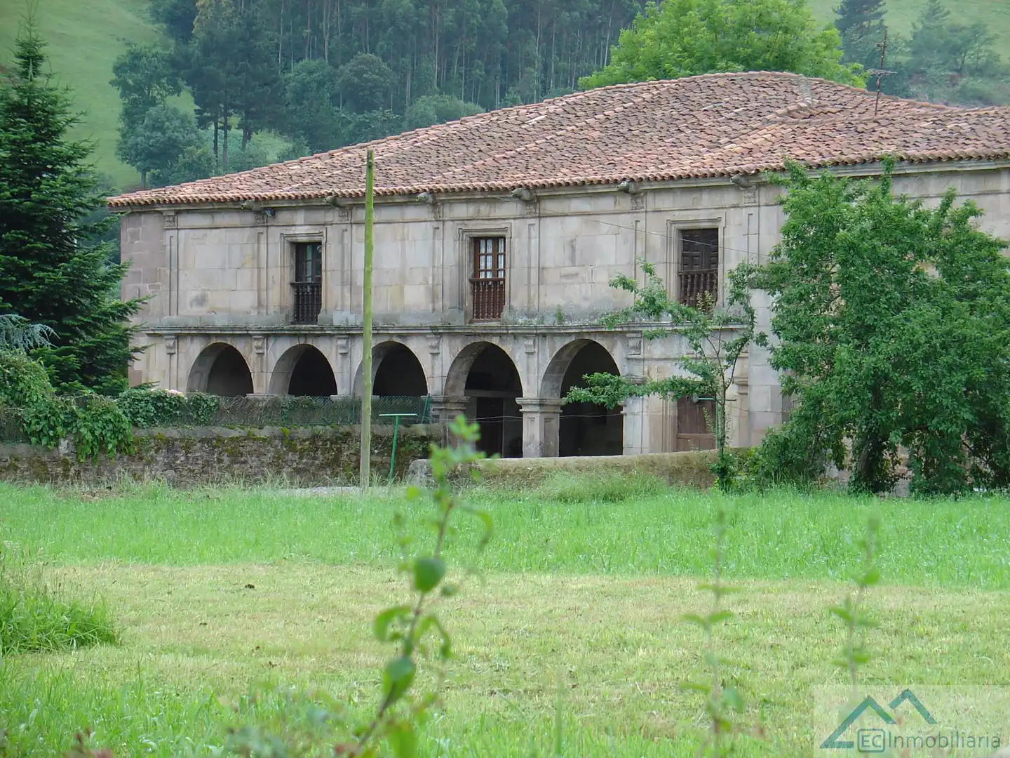 Casa en venda a Santibanez, imagen 2