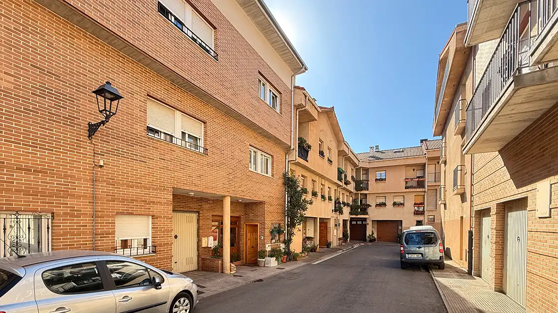 Casa a schiera con terrazza in vendita a Aldautia Kalea 22, imagen 70