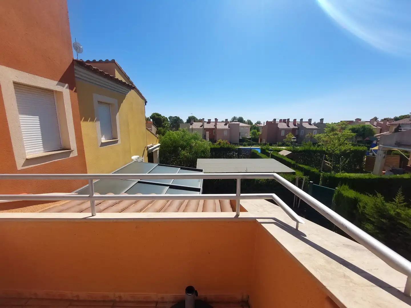 Casa a schiera con terrazza in vendita a Carrer de Mont-Roig de Sió 42, imagen 44