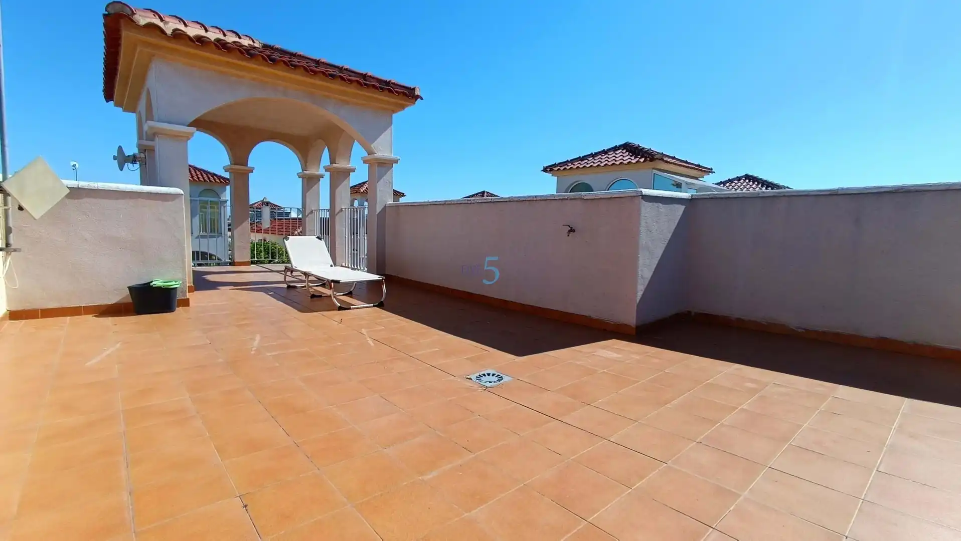 Casa con piscina en venta en Algorfa, imagen 27