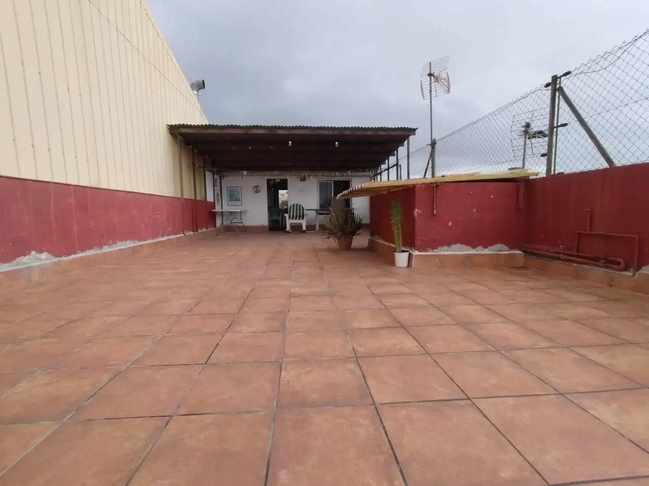 Terrassa de Casa o xalet en venda en Terrassa amb Calefacció i Terrassa