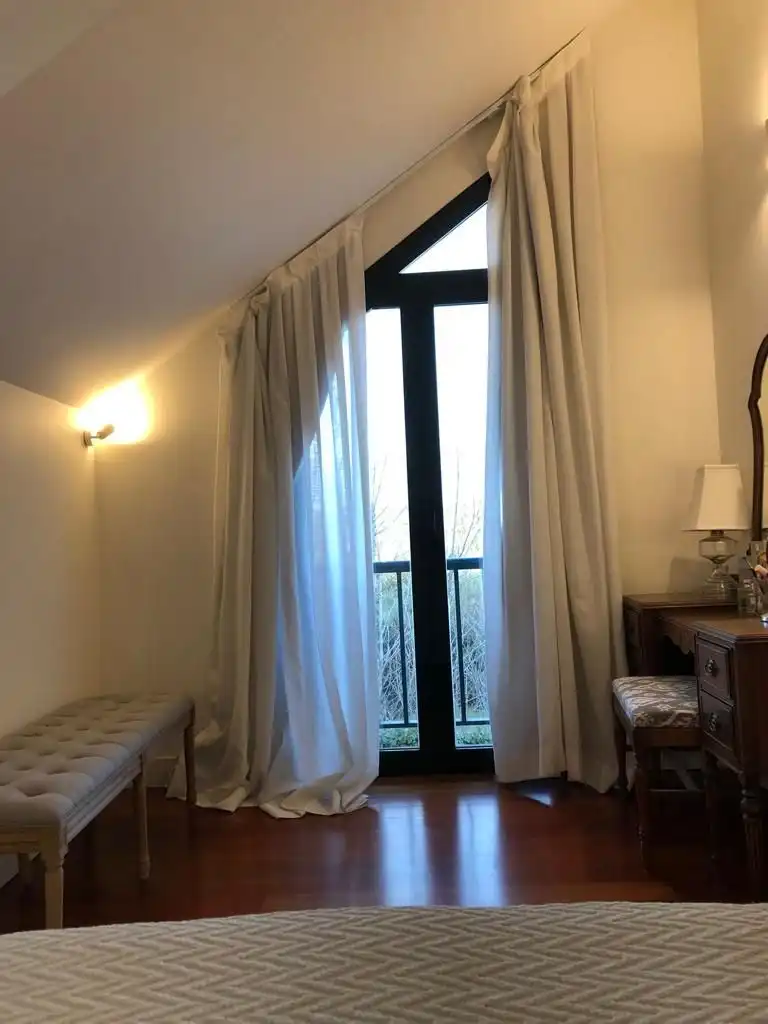 Villa con piscina in affitto a Calle Santa María del Berrocal, imagen 17