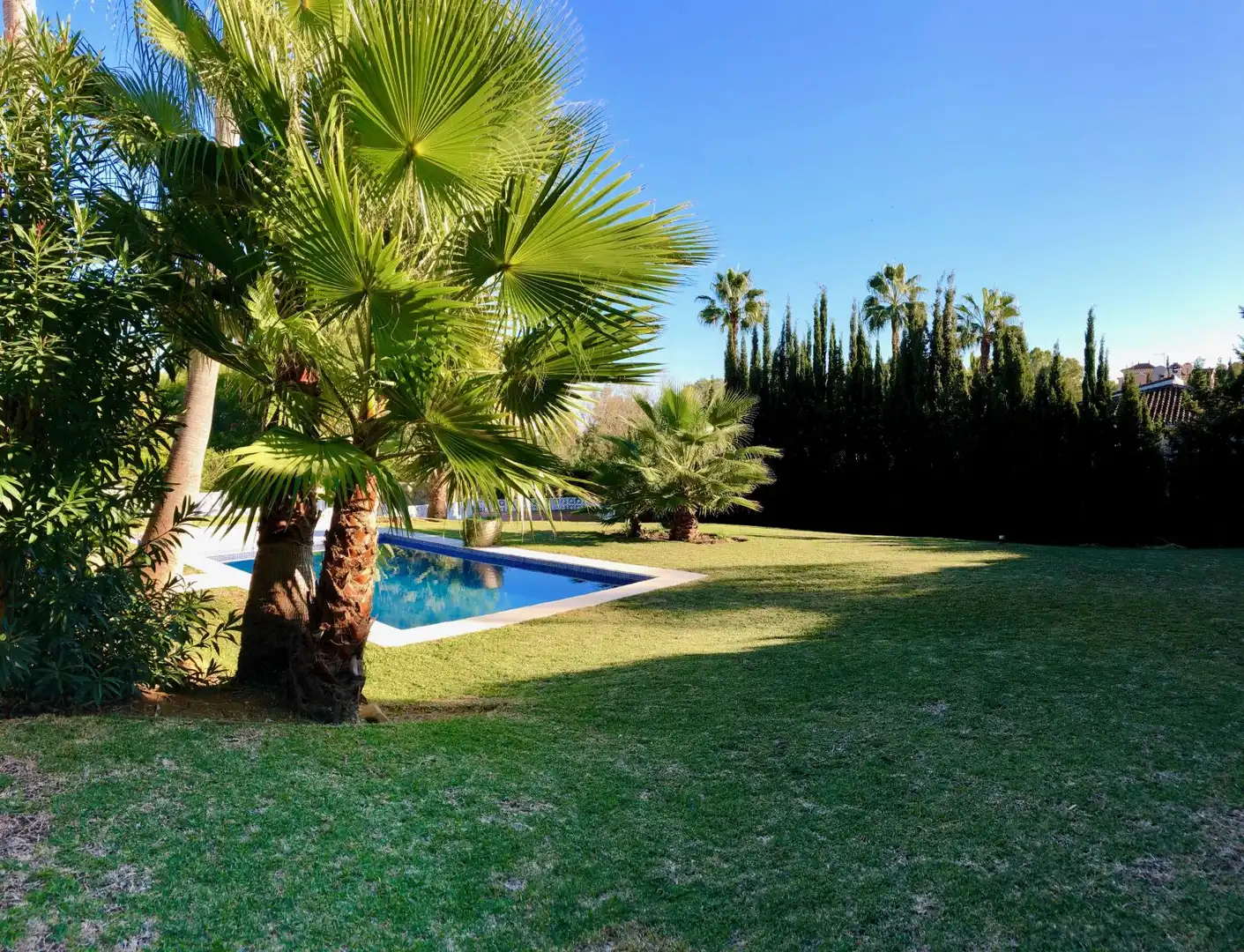 Chalet con piscina en venta en Avenida de las Golondrinas, imagen 37