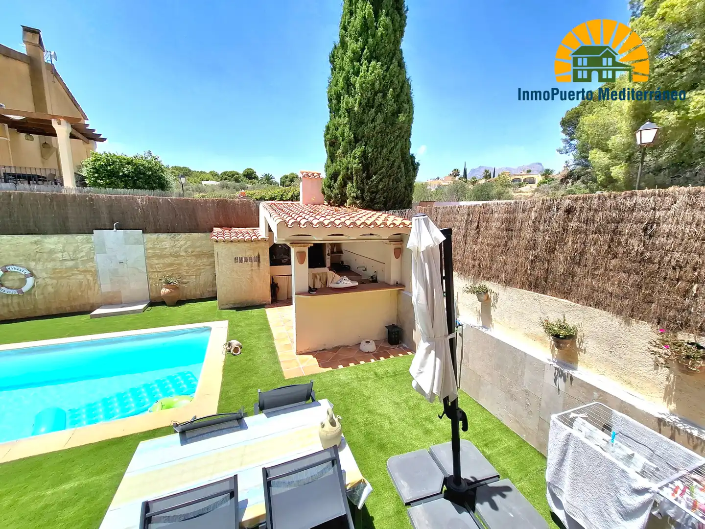 Casa pareada con terraza en venta en Escandinavia - Cautivador, imagen 2
