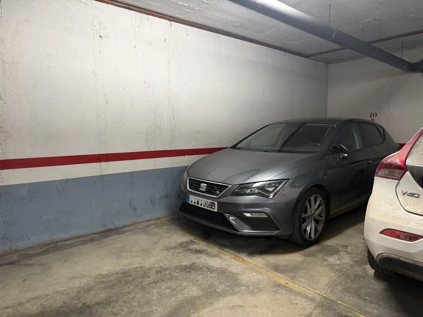 Parking de Piso en venta en Rubí con Aire acondicionado, Calefacción y Terraza