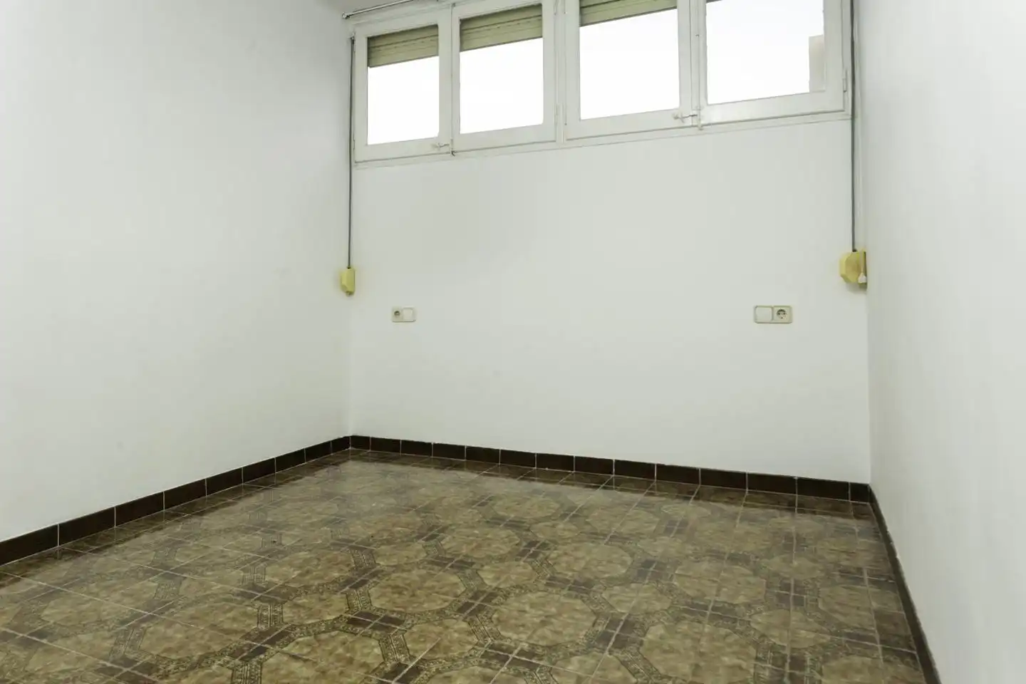Piso en venta en Barcelona con Terraza